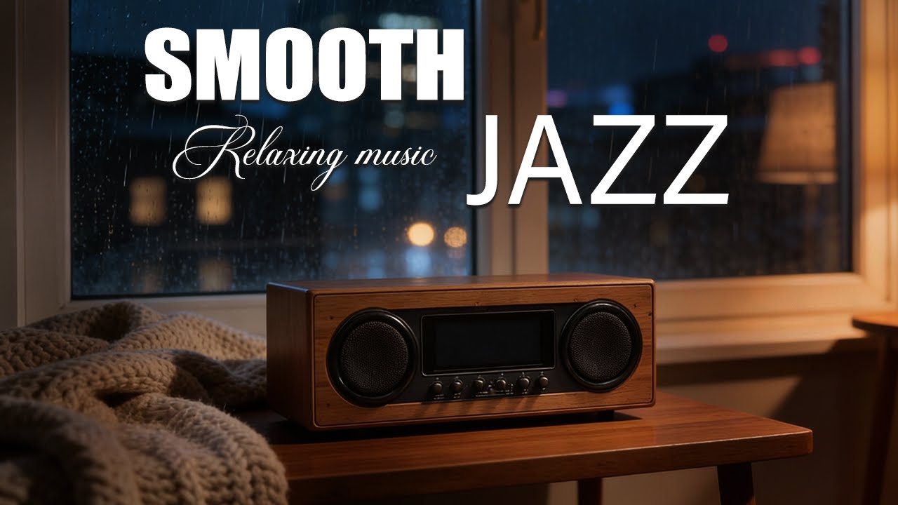 h 44 merged 20251222 140726aRainy Day Jazz – Cozy Instrumentals for Gloomy Weather