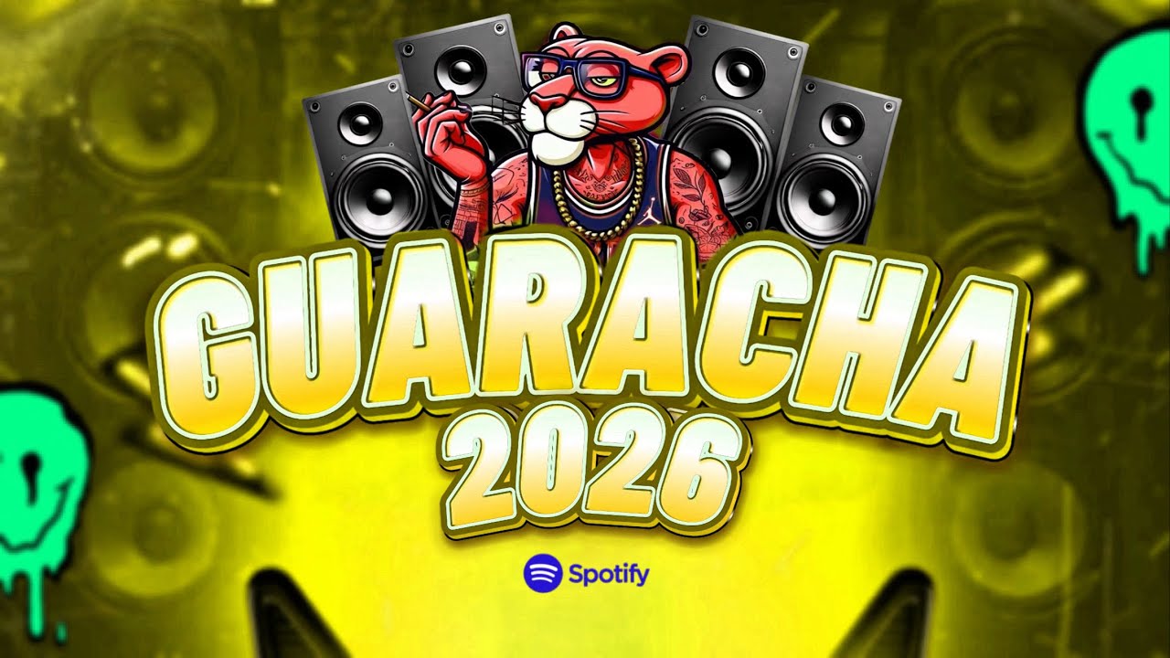 SET GUARACHA ALETEO MIX 2024 💥 EXPLOTA LA FIESTA MIX 2024 - 2025(Afro, Aleteo, Guaracha)