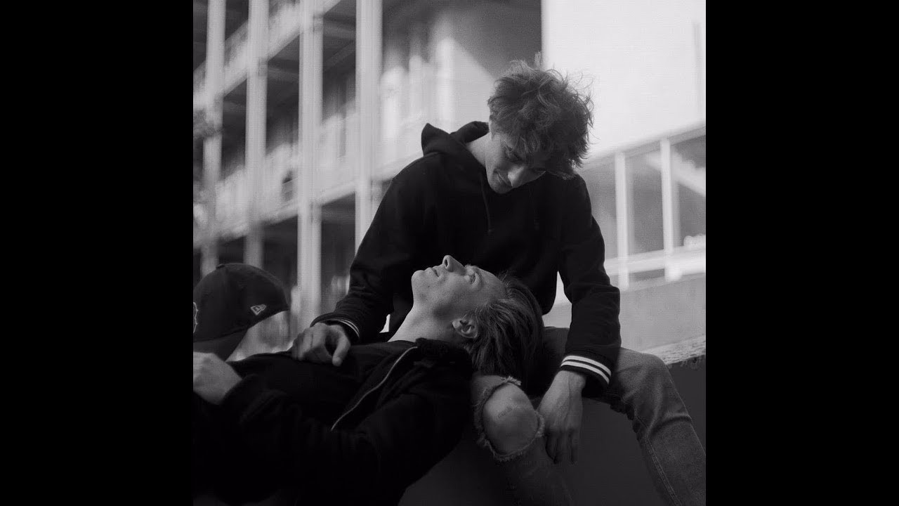 Axel Auriant & Maxence Danet Fauvel - I Wanna Be Adored