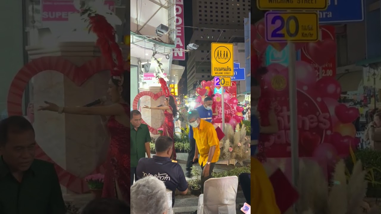 Only in Hat Yai | Night Life