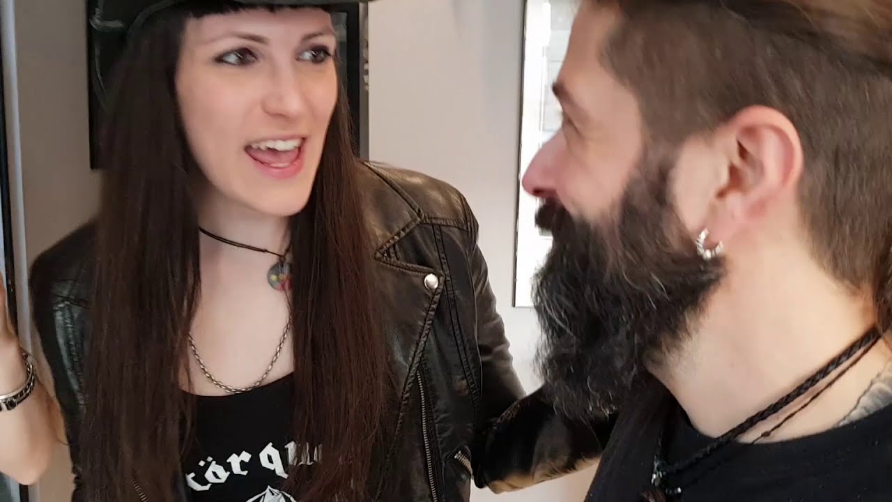 Rock out cover by Motörqueens - Official Video