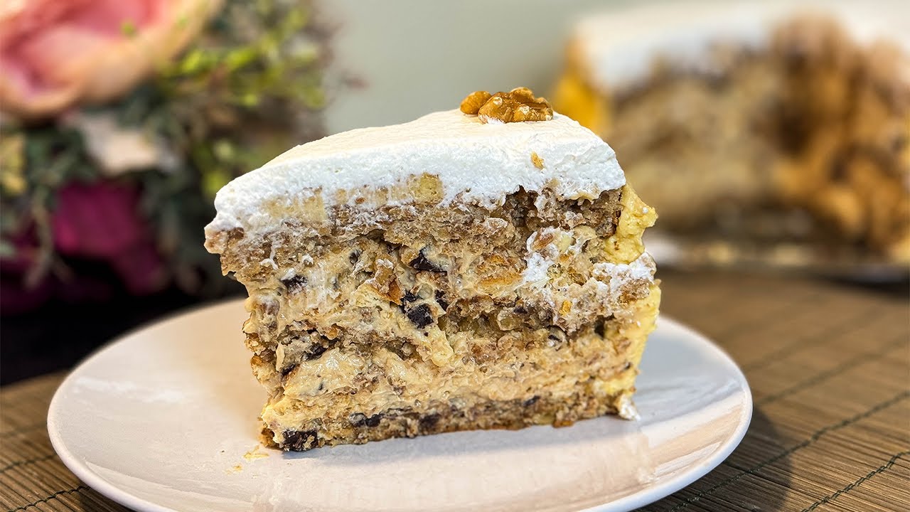 Najbolji Recept za Grčku Tortu – Jednostavno i Autentično!