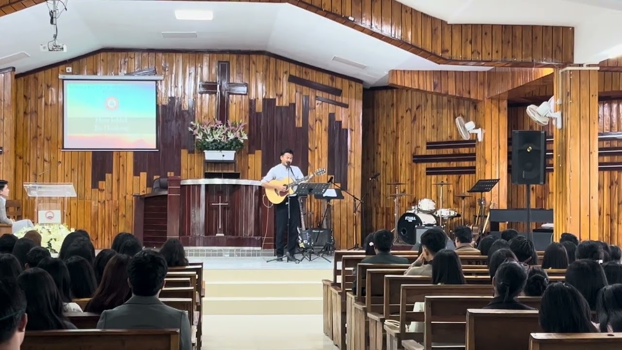 Tangshim Yopnok // Jn. Hanlong // 08.03.2026