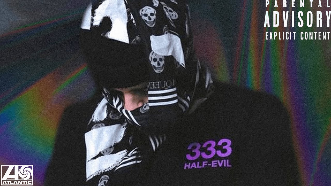 YEAT - Half Evil (prod. SKY x Ayoplush)