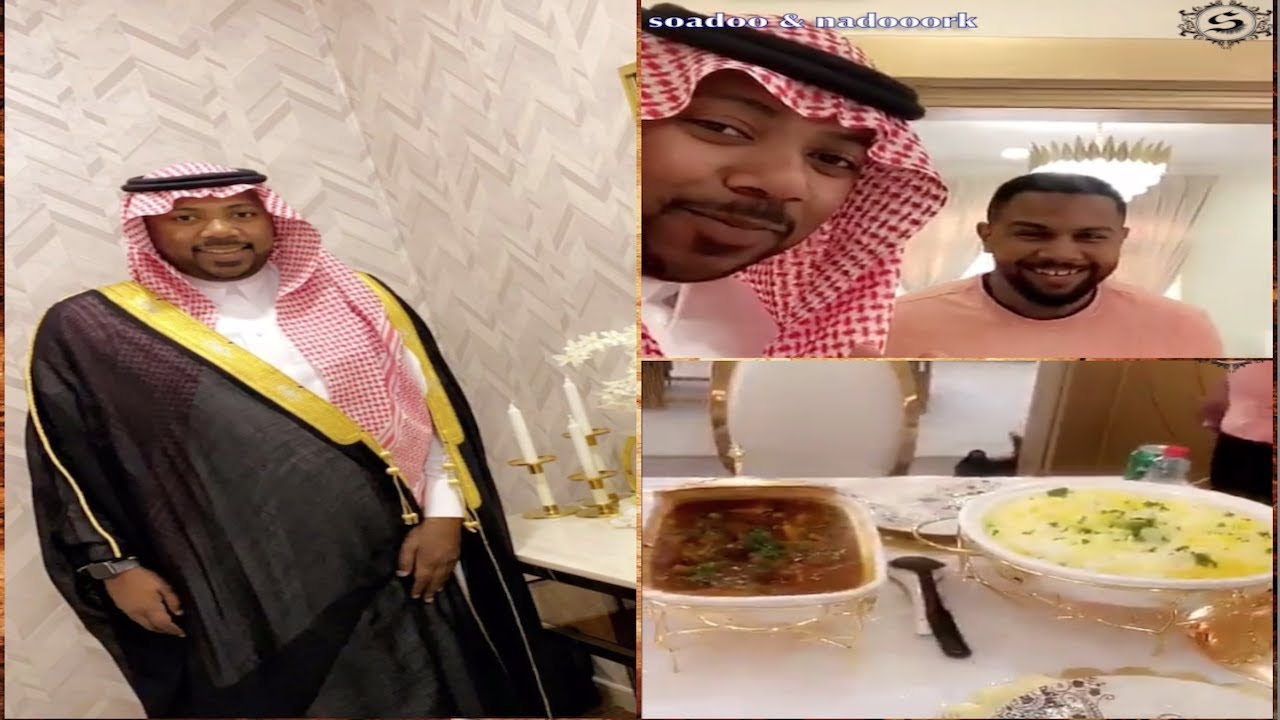 سعاد بين نارين واحد يثبت والثاني يشوت يوميات سعاد ونادر