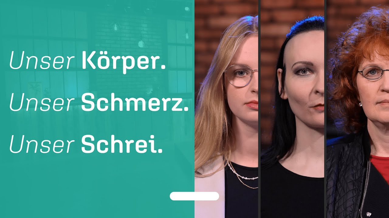 Was, wenn du über deinen Körper entscheiden willst – aber nicht kannst?