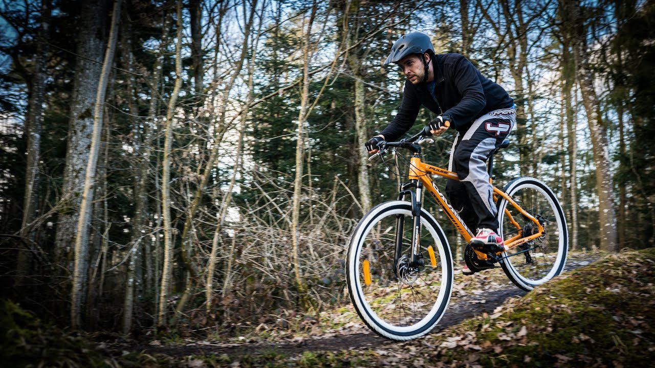 29 Zoll MTB Galano TOXIC / PULSE Mountainbike Scheibenbremsen Shimano Tourney