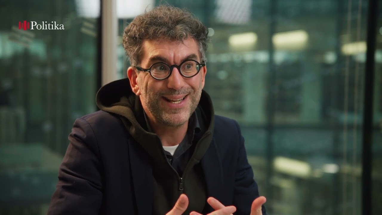 Un capitalisme de la finitude. Entretien avec Arnaud Orain