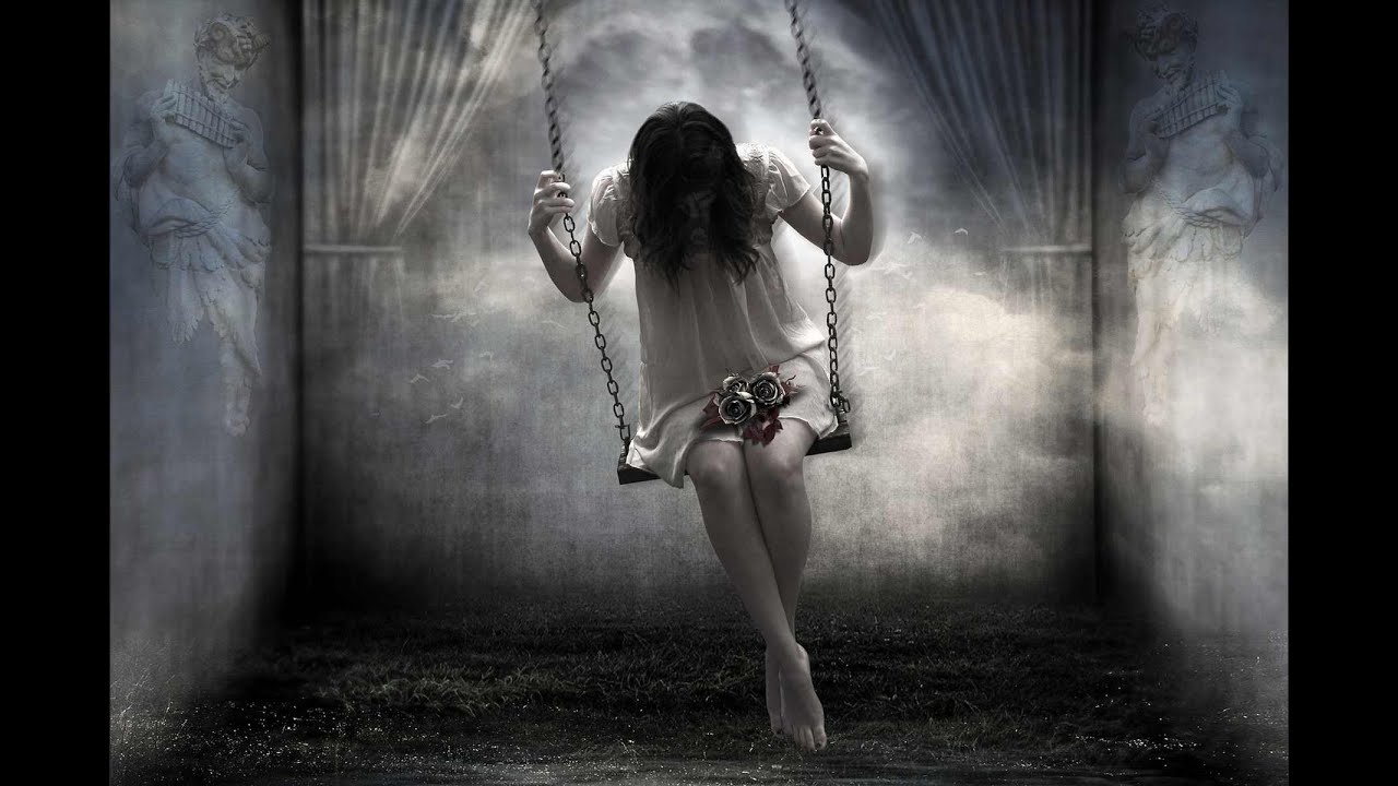 Ghost Swing