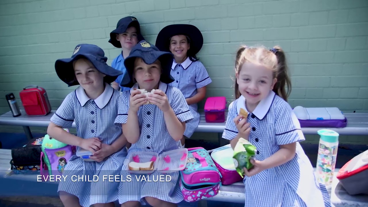 McAuley Catholic Primary School Rose Bay