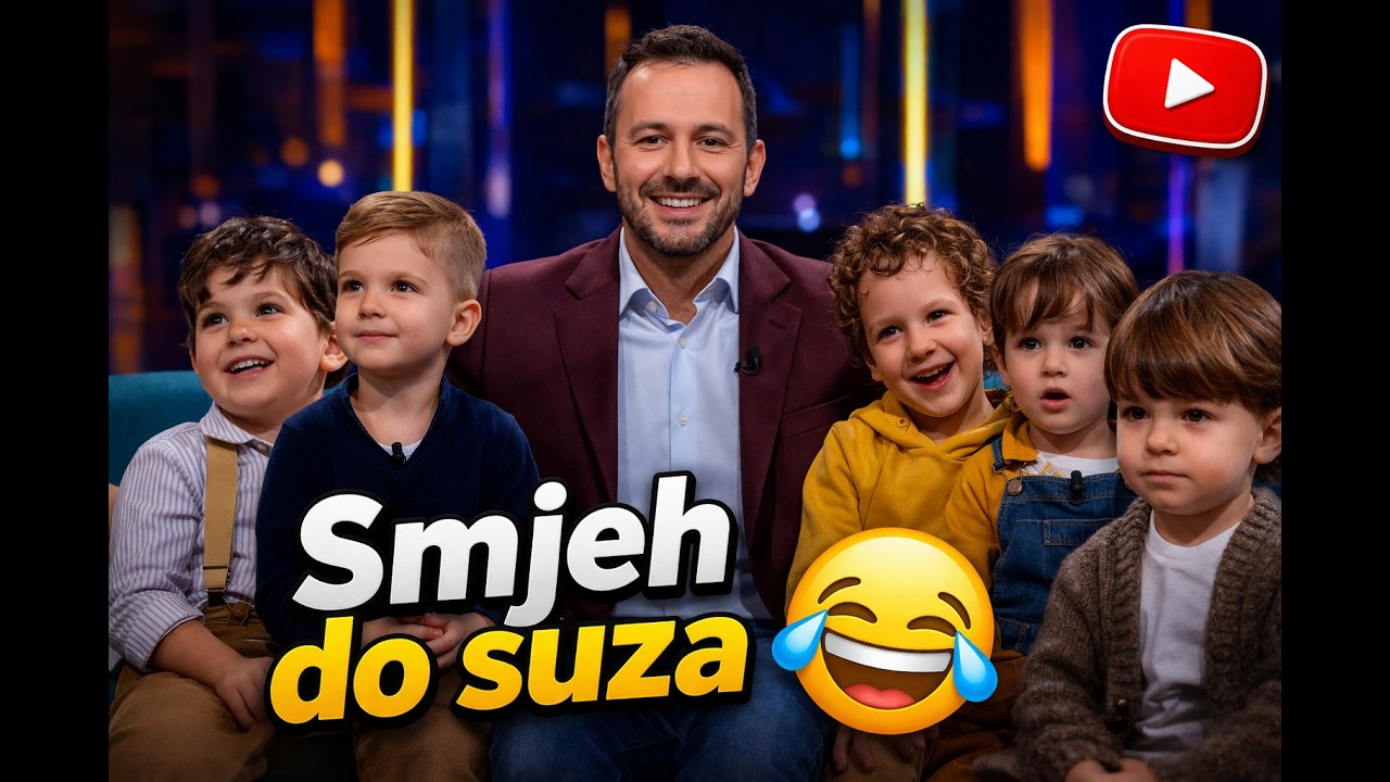 DJECA SU NAJJAČA 😂 | Smijeh do suza (BEST OF)