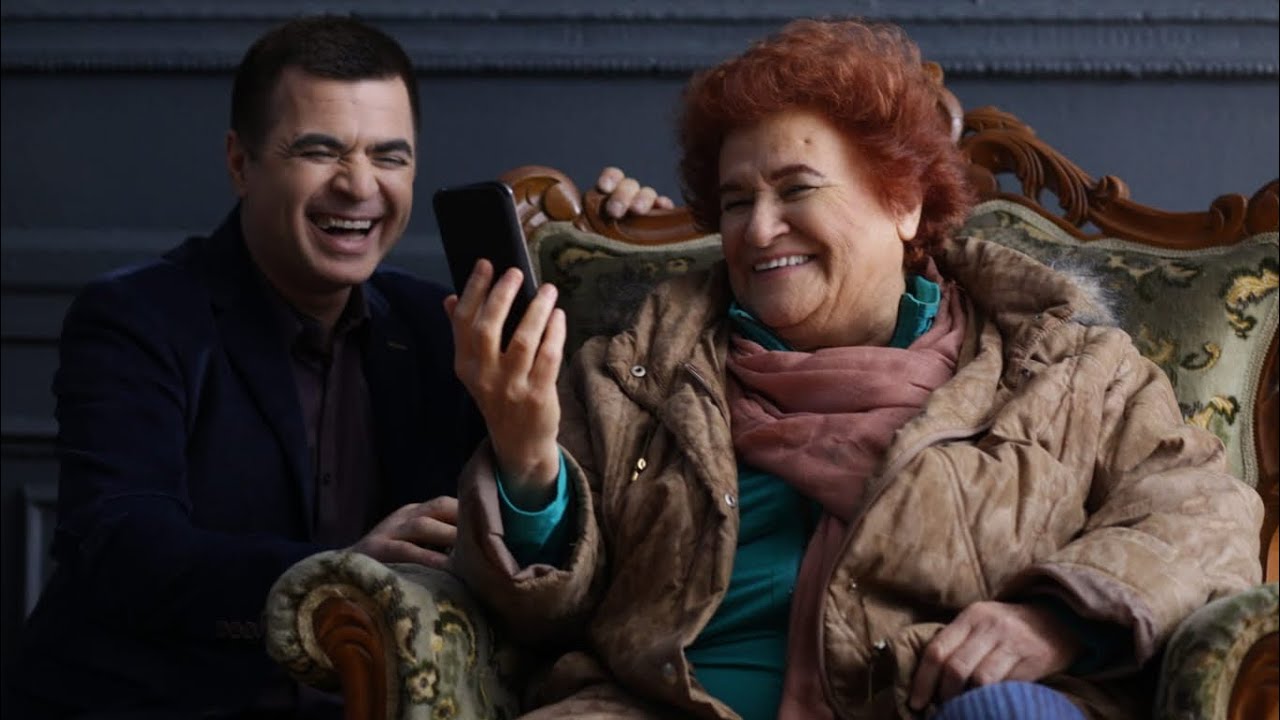 Ferhat Güneyli feat Selda Bağcan -  'İşte gidiyorum' (Official Video)