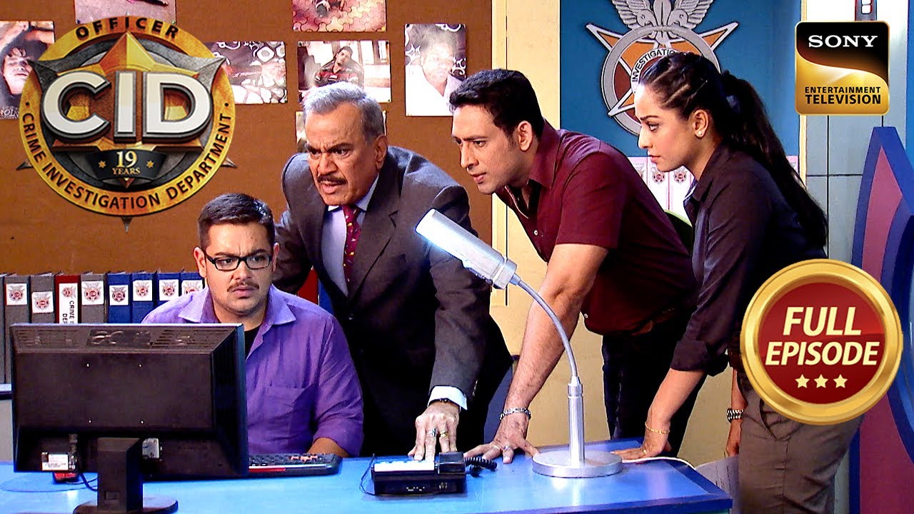 Team CID की Investigation में मिला एक Rare Poison | CID | Full Episode | CID | Full Episode