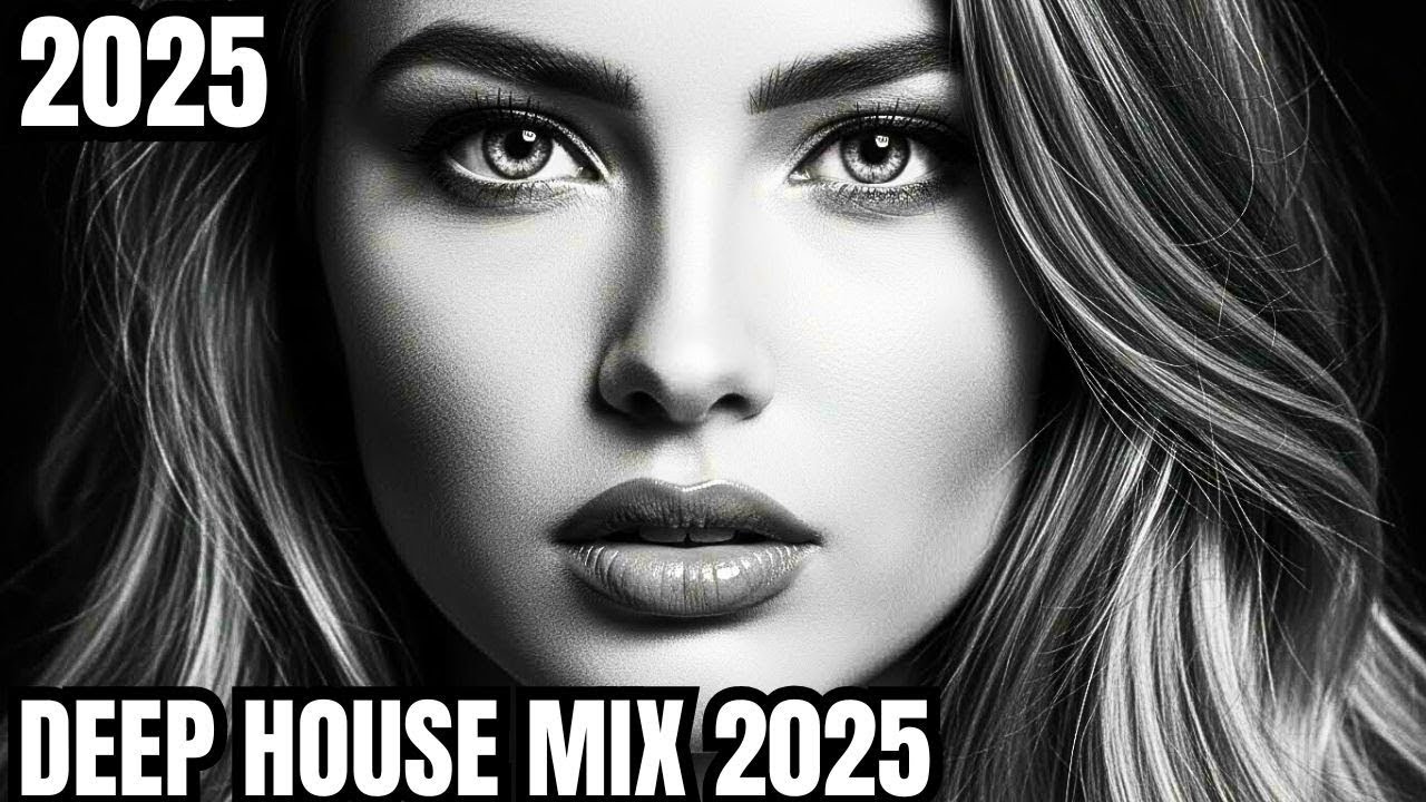 💜 Deep Emotions 2025 🎧 – Vocal Energy & Chillout Beats 🌅 — Feel Every Beat