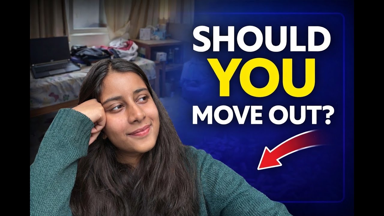 Moving Out in Your Early 20s: PG Life Reality Nobody Tells You