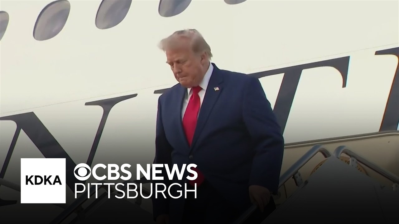 Trump threatens Iran amid signs of U.S. military buildup