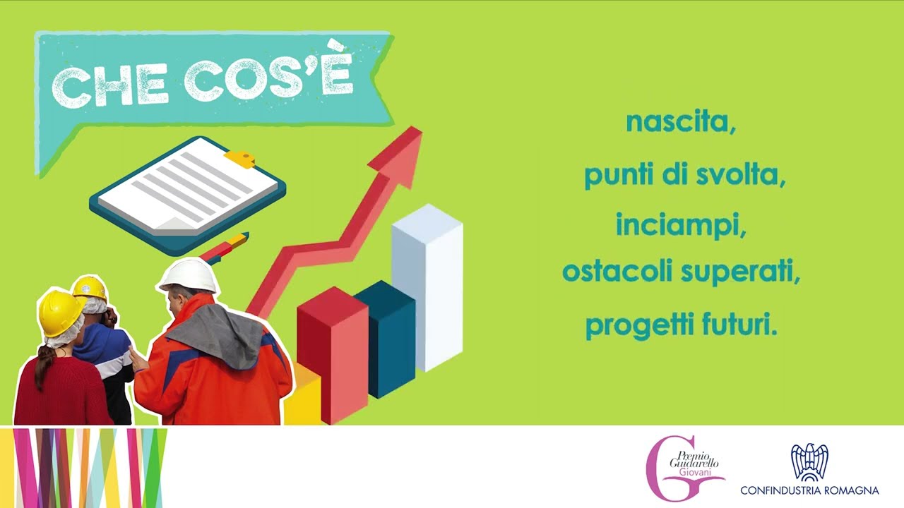 Premio Guidarello Giovani: presentazione alle scuole