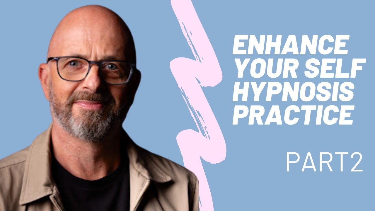 Hypnosis Expert Reveals The 5 Most EFFECTIVE Hypnotic Suggestions