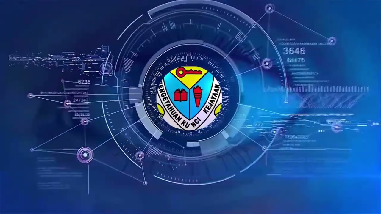 PELANCARAN BULAN BAHASA DAN MINGGU PUSAT SUMBER