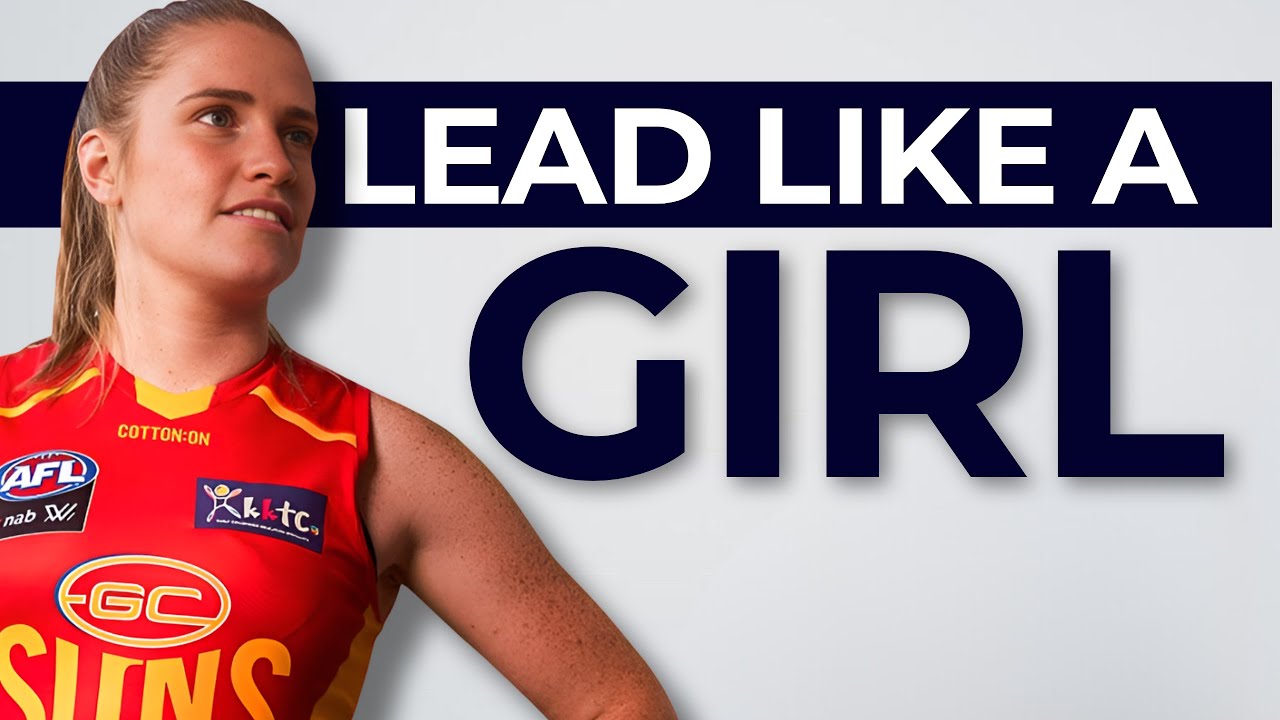 #5 How To Become... Gold Coast Suns AFLW Captain!