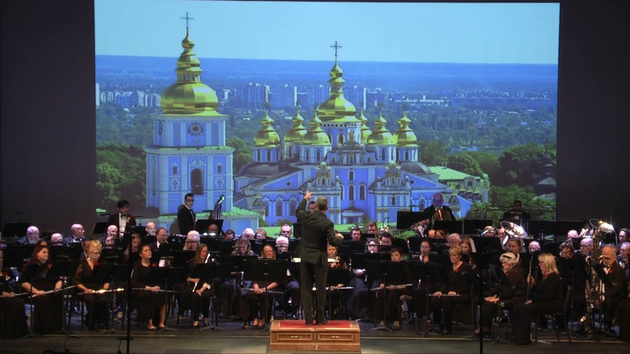 Kyiv 2022   Concert Version