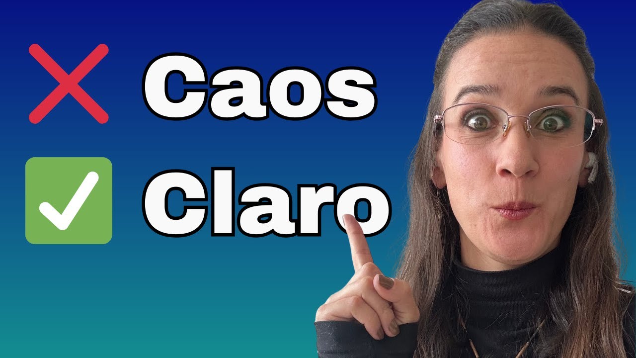 &iquest;C&oacute;mo redactar bien un texto? Descubre los 5 pasos que yo sigo