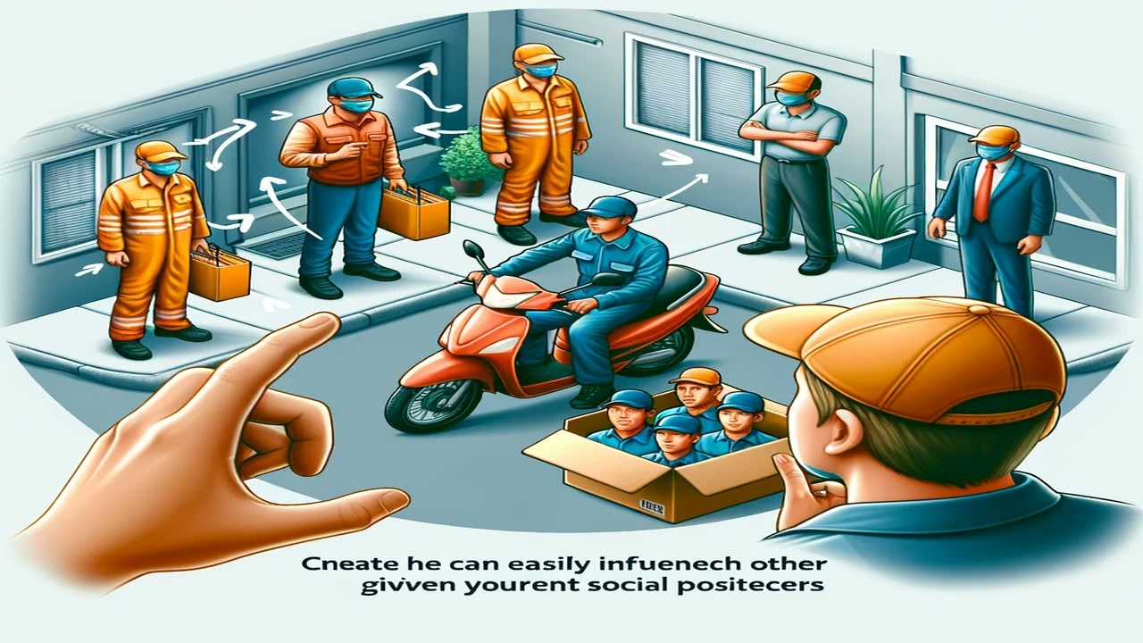Organized Stalking: Are the Perpetrators Manipulated? The Di... #OrganizedStalking
