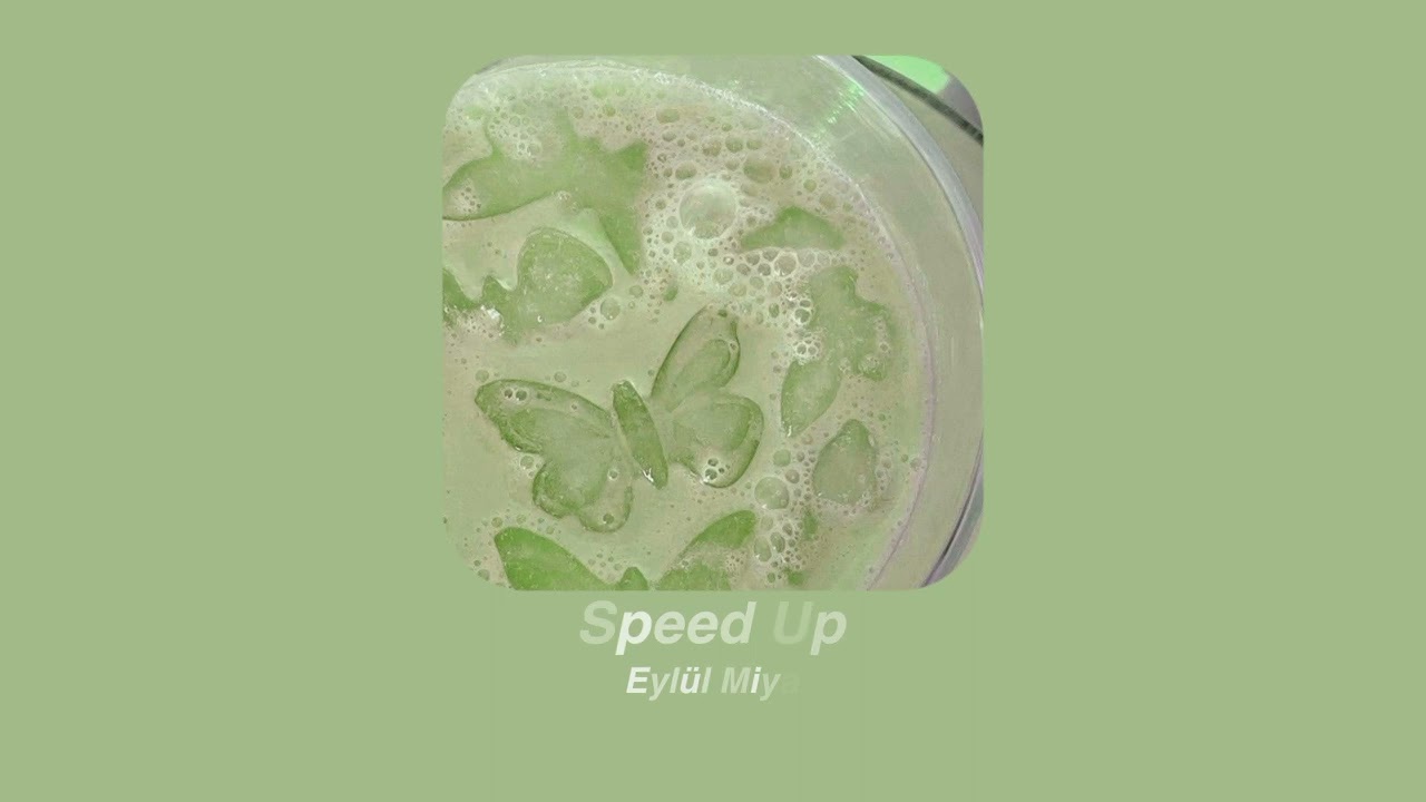 Ceylan - Mardine (Speed Up - Hızlı Versyon)