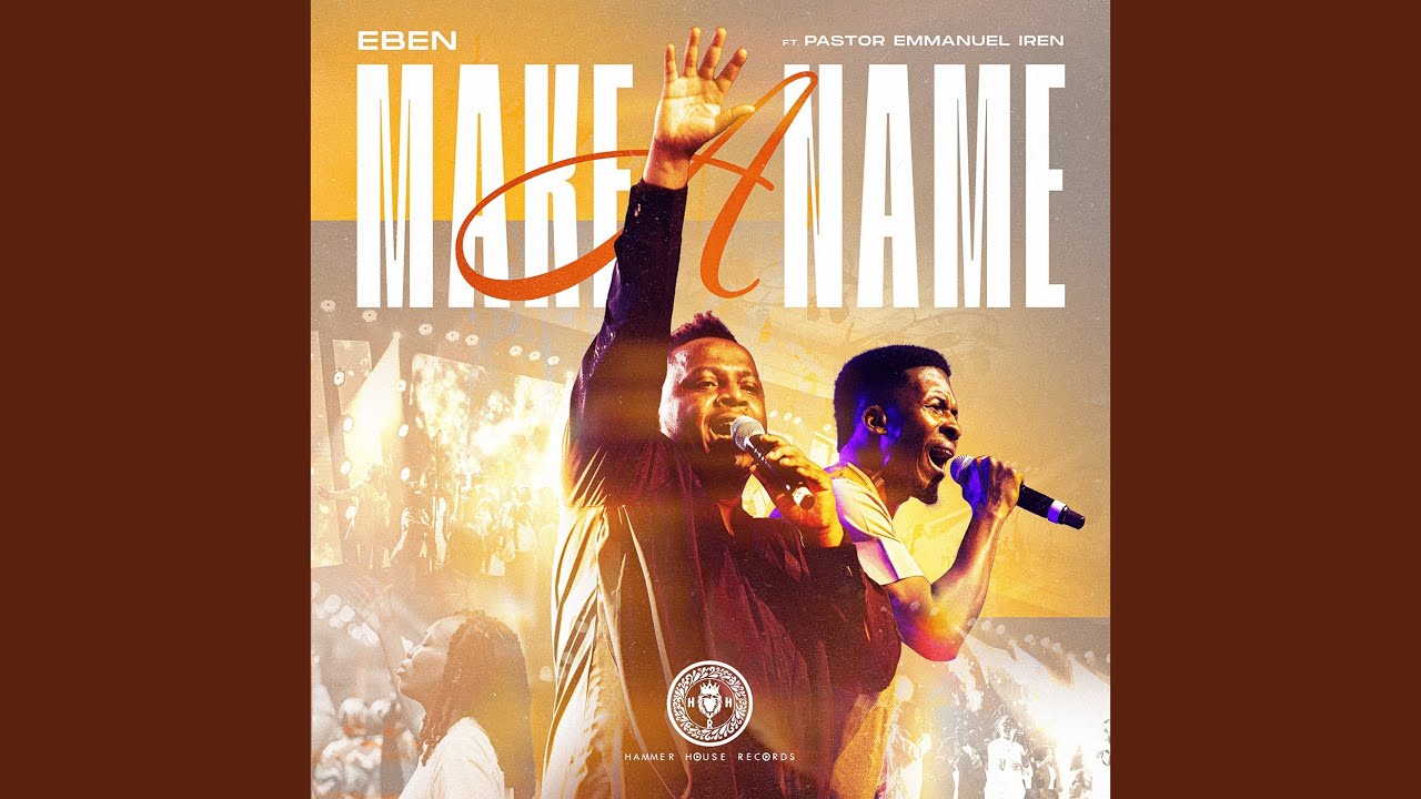 Make a Name