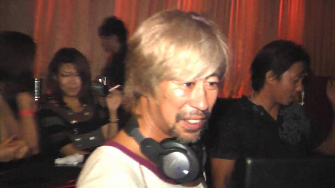 2009.club XROSS Last Party!