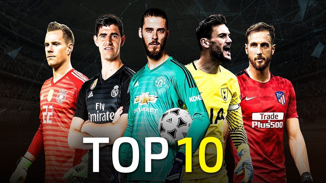 Top 10 Goalkeepers 2022 ● HD