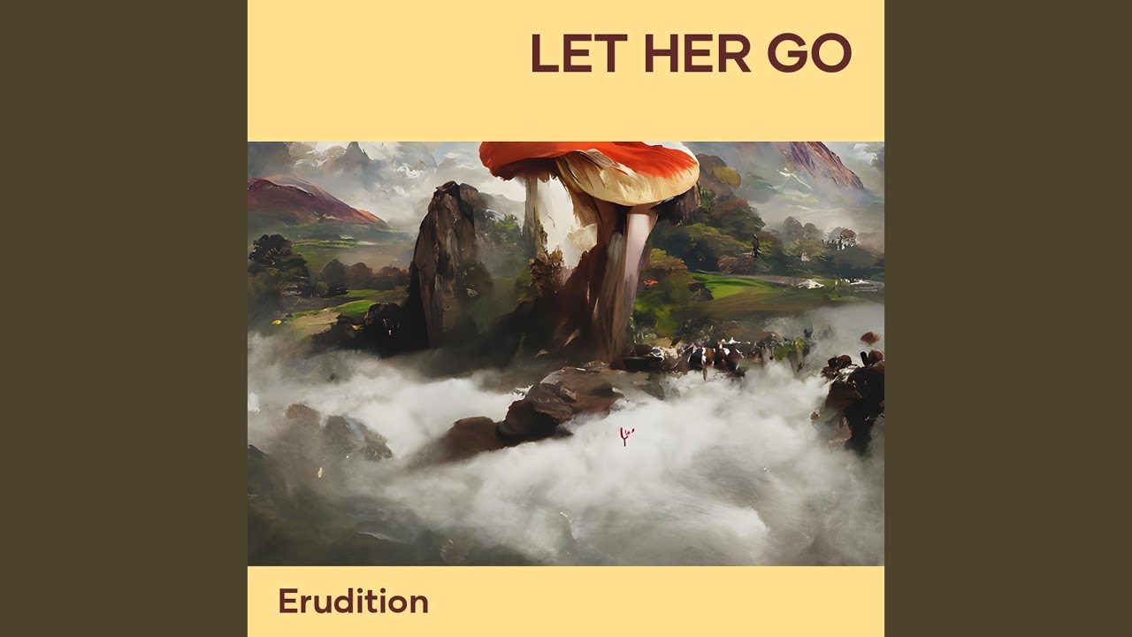 Let Her Go