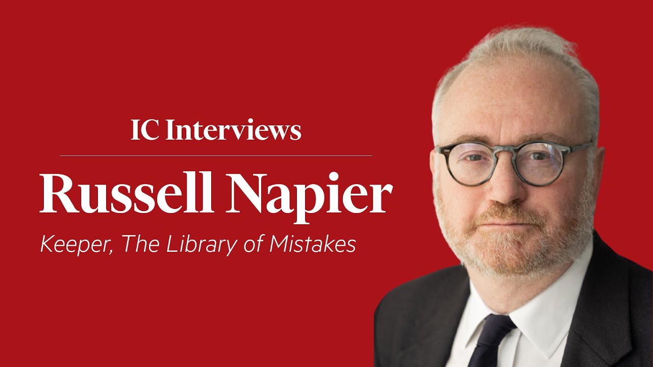 Professor Russell Napier: The equity index fund is a dangerous product