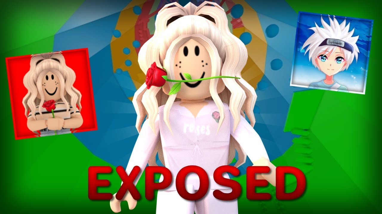 HeyRosalina Is ByCable (Proof) !!!