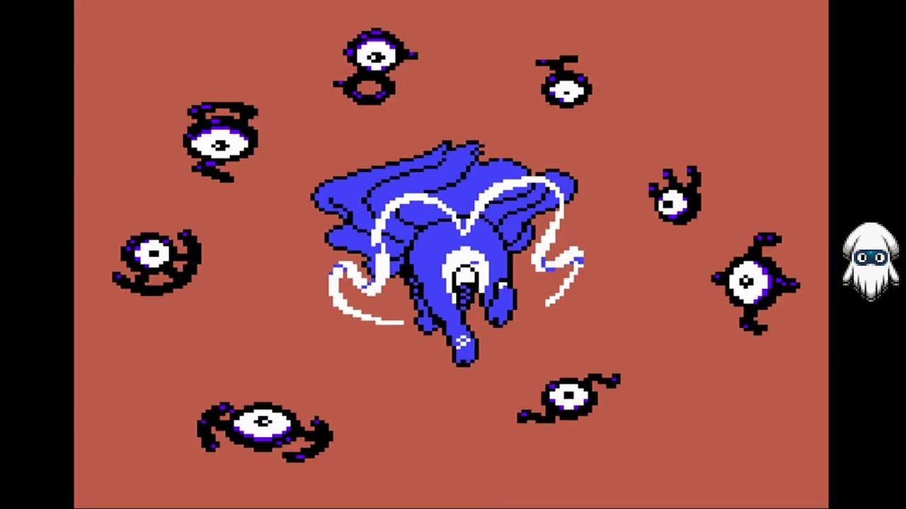 SQUiDzzz playing Pokemon Polished Crystal 1.20.26 Violet City! Part 2