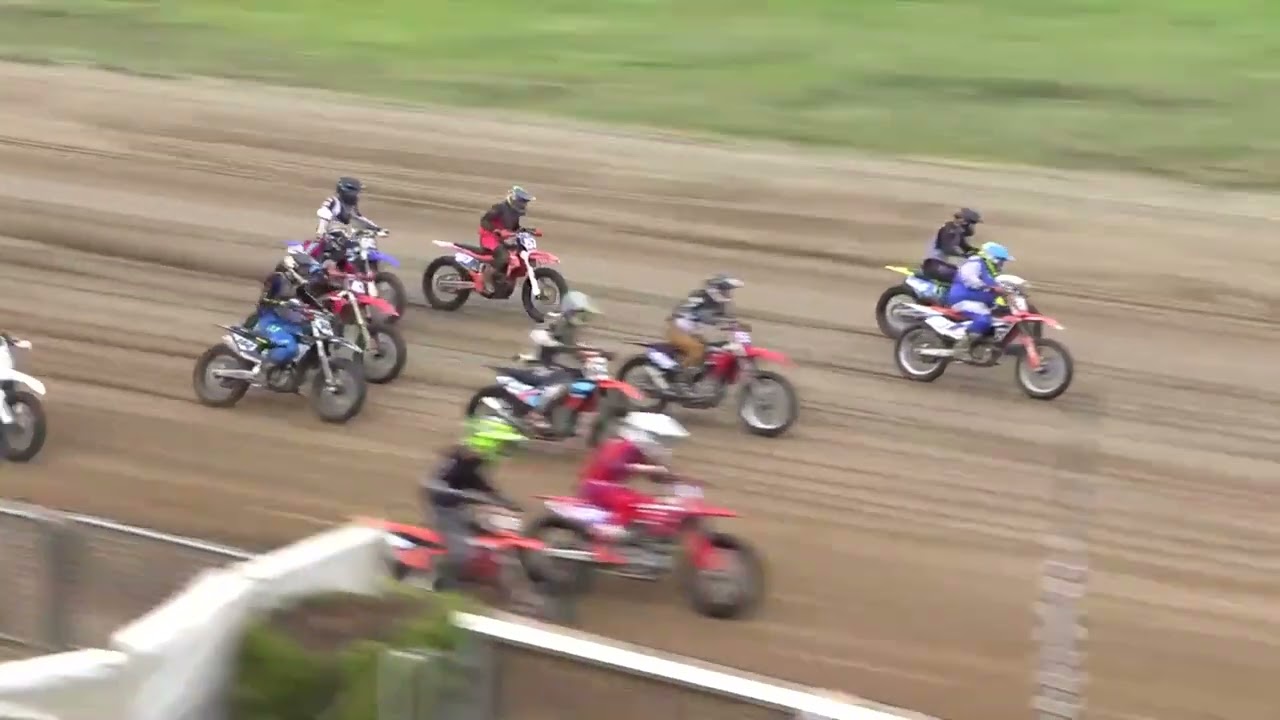 Bathurst Long Masters 2024 - Livestream Edited Version