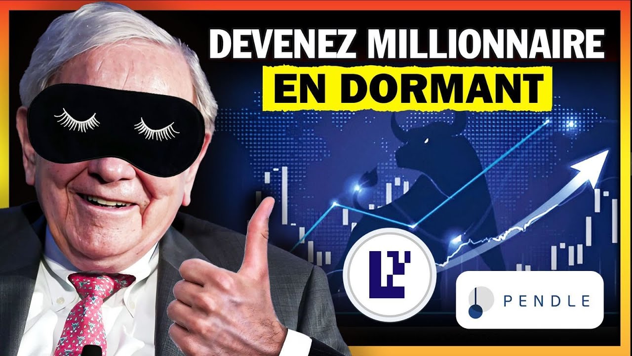 😱 7 Stratégies SECRÈTES pour générer 1000e de Revenus Passifs par Mois 🚀
