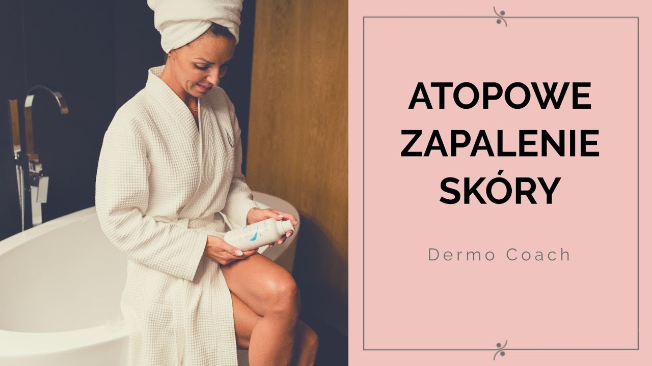 EMOLIENTY - ratunek dla sk&oacute;ry suchej i atopowej