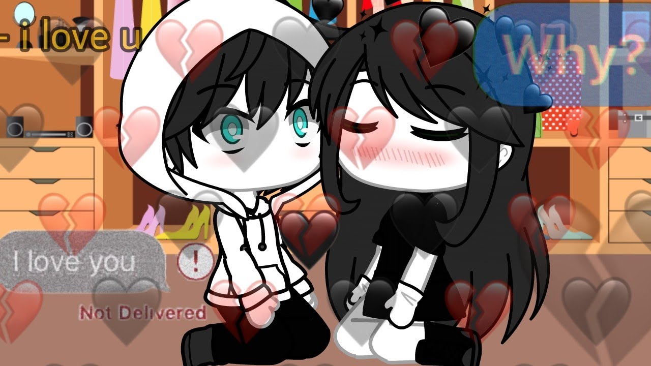 ¿Debería amarte? Jeff x Jane (Capitulo 2) [Armario]