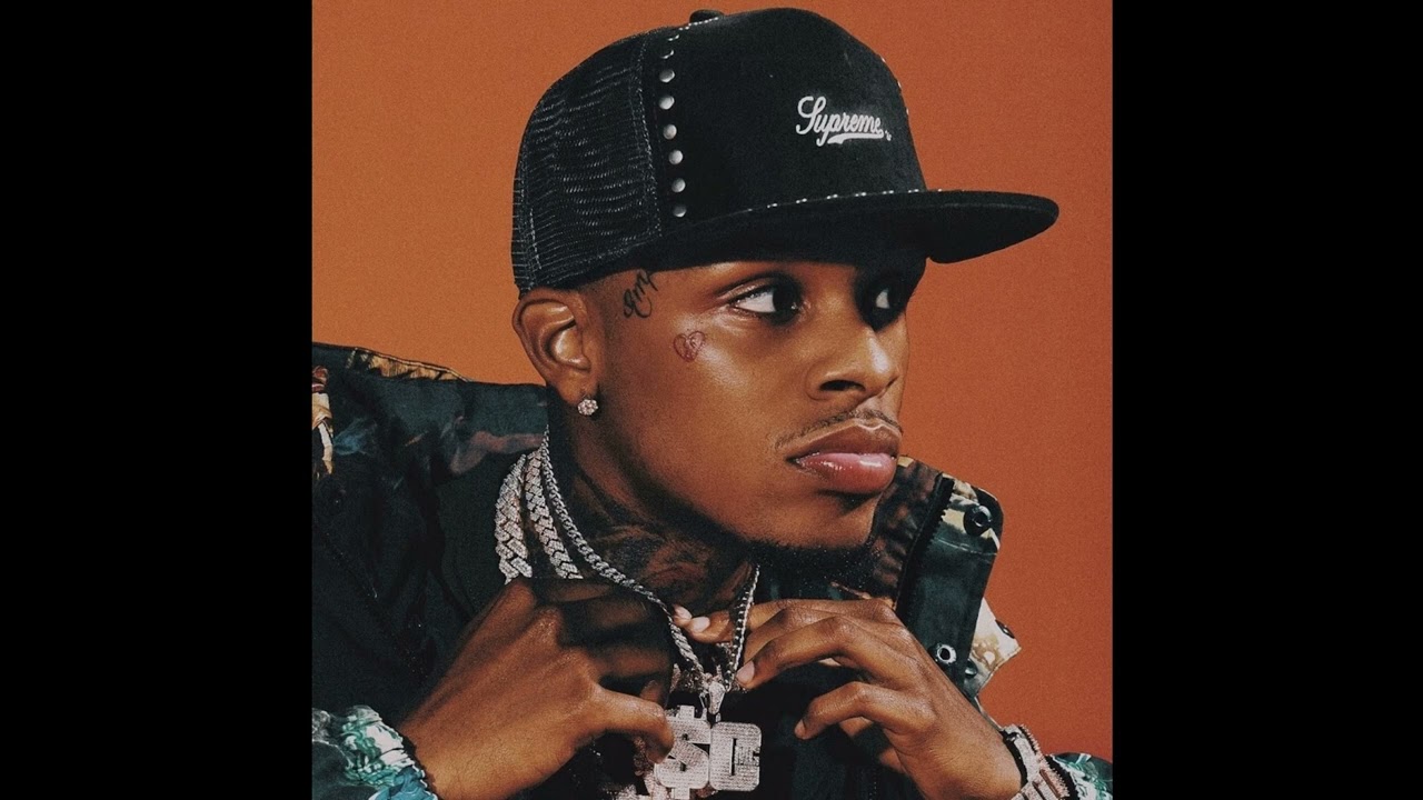 (FREE) Scorey x Toosii Type Beat 2022 - 