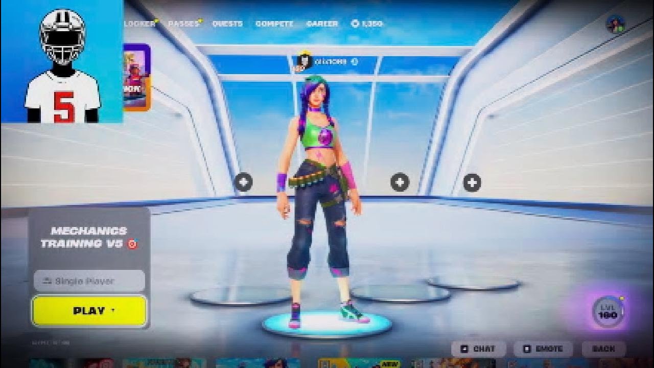 Doing everything aim, Edits, builds/90s mic is terrible