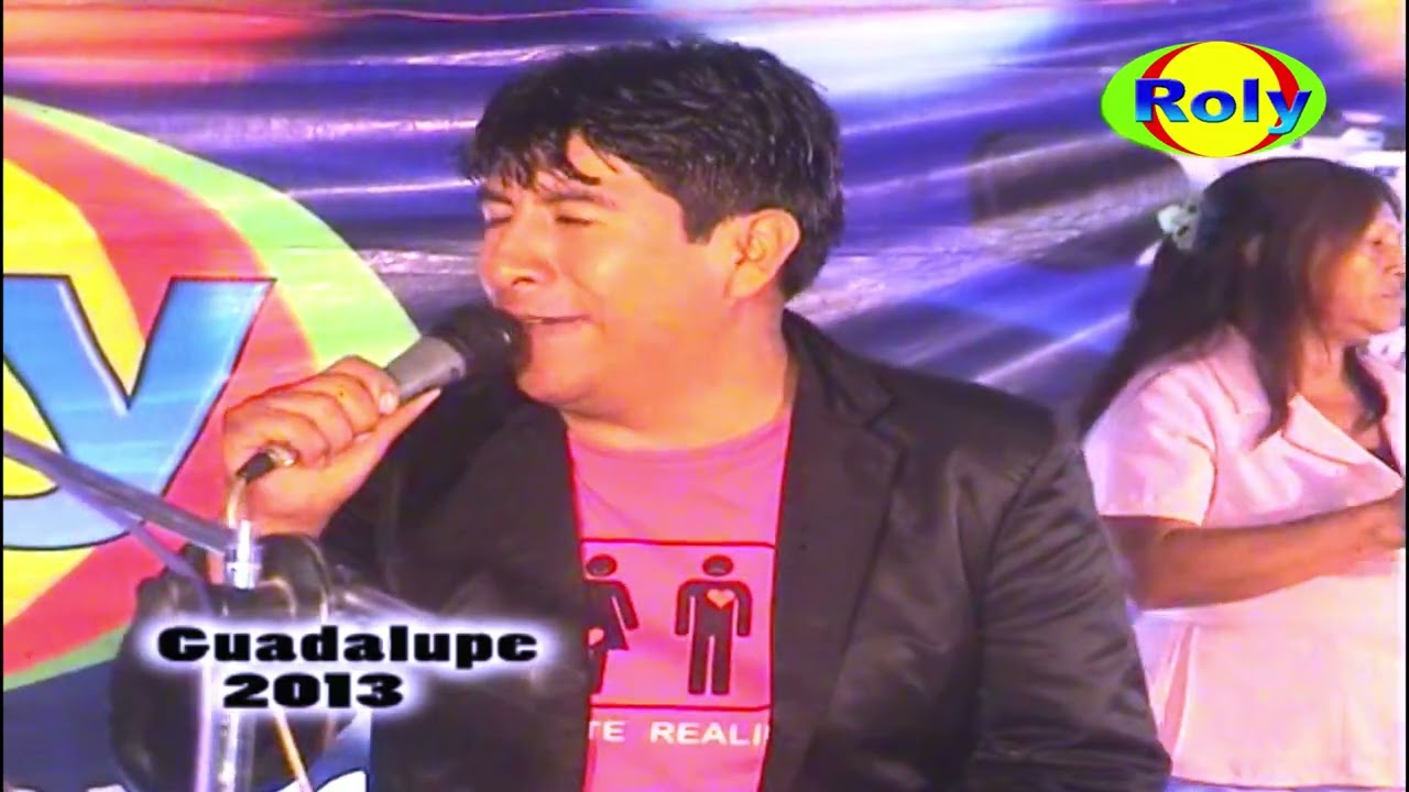 03   CUMBIA PROMESA DE DIOS EN PUERTO GUADALUPE AÑO 2013