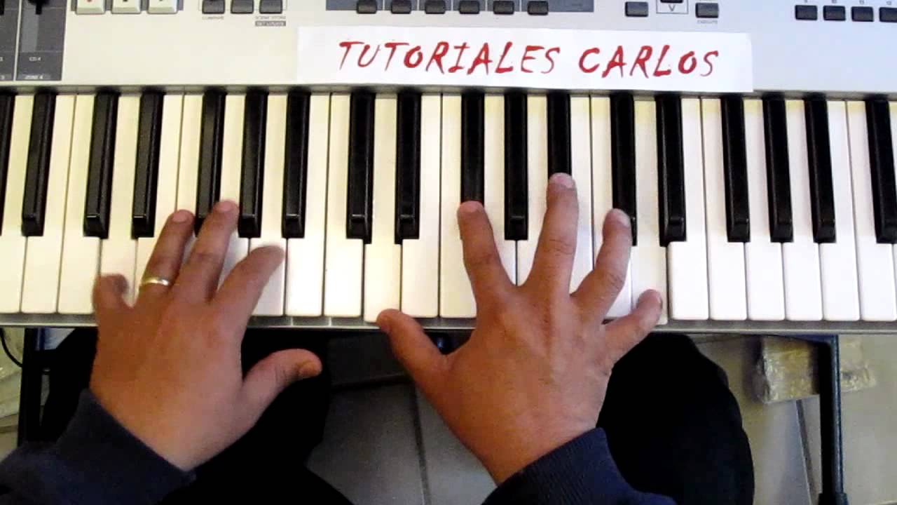 Yo navegare Hector pinilla tutorial carlos