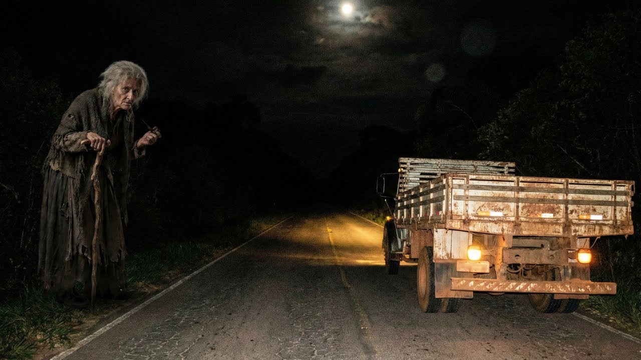 VISAGEM Na Estrada Do Maranhão