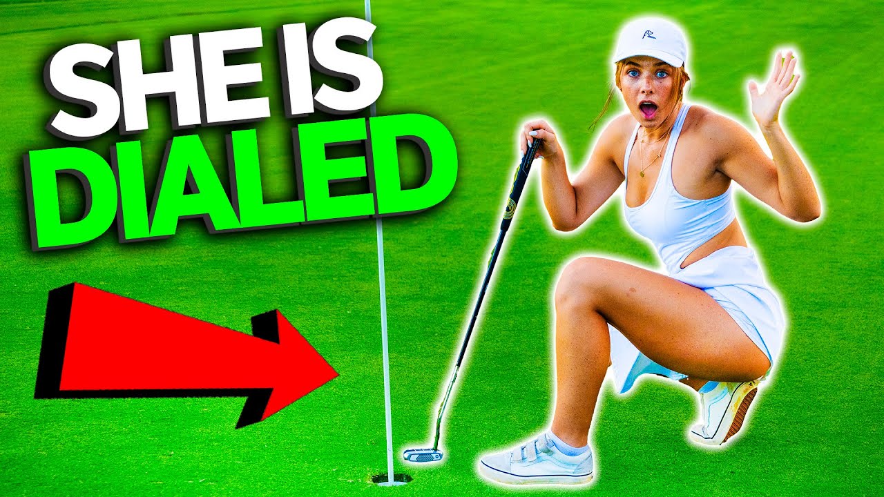 Can My Girlfriend Beat Her Record?!