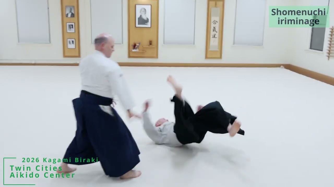 2026 Kagami Biraki Fri 01-02 Shomenuchi iriminage