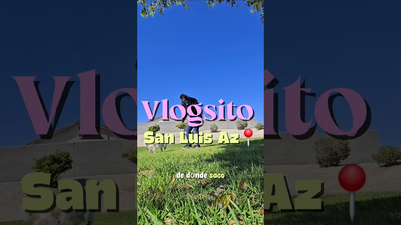 Vlogsitos de Hoy 💁&zwj;♀️☕️🐕 #vlog #vlogsito #minivlog #brendamonreal #vlogs