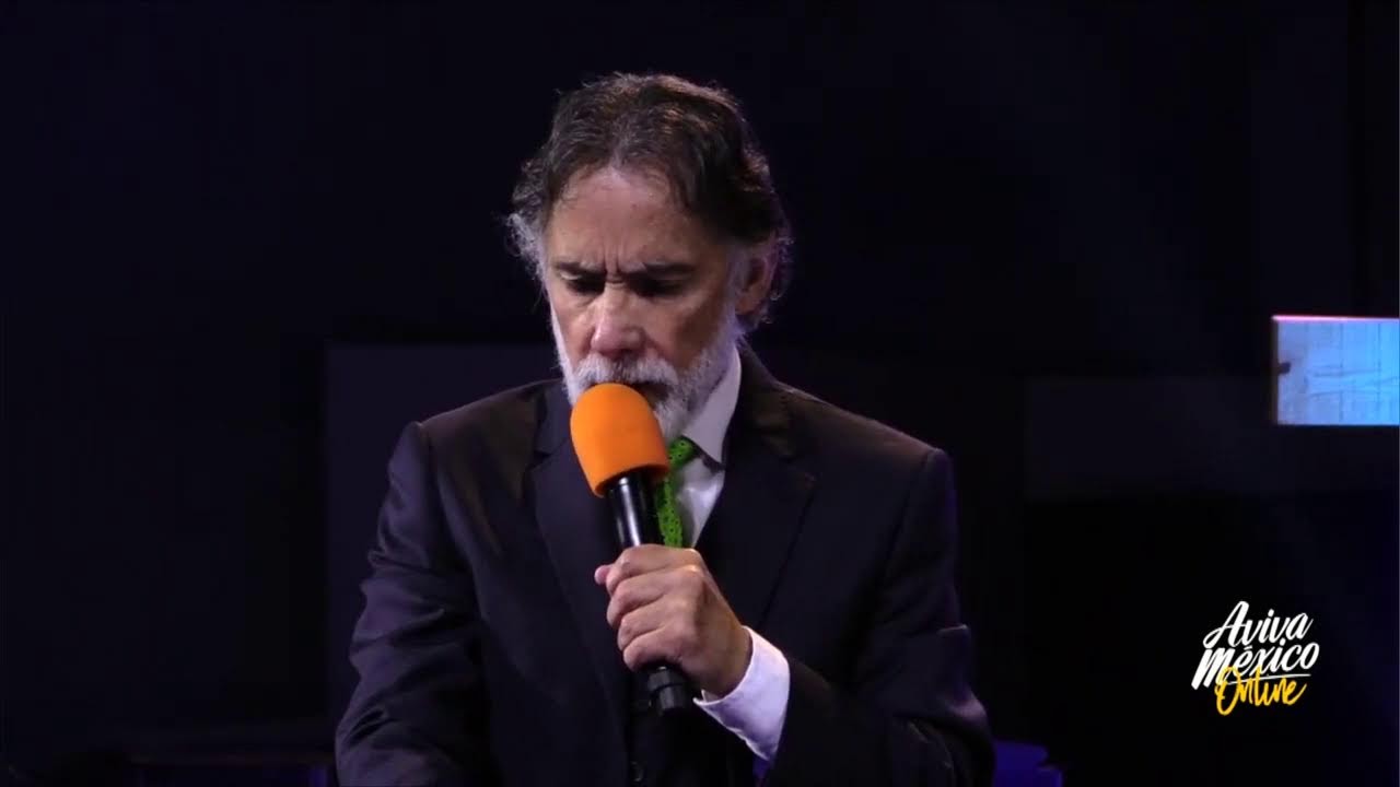 20260107 AvMx OnLine  | Miércoles de Avivamiento con el Pastor Fernando Sosa Ficachi