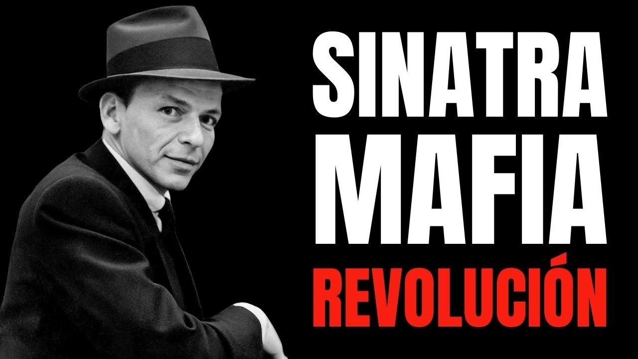 🎰 СИНАТРА, МАФИЯ И ФИДЕЛЬ | Мрачная тайна Гаваны, о которой Голливуд никогда не рассказывал 🎭