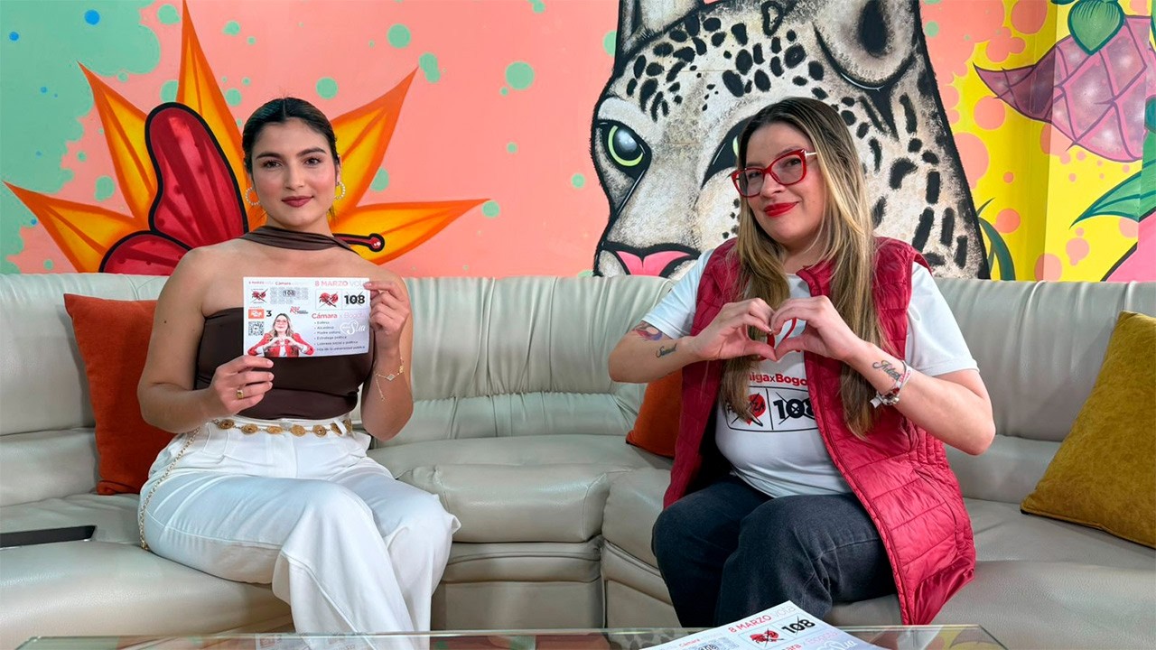 Entrevista exclusiva con Mabel Sua | Historia, polémicas y actualidad